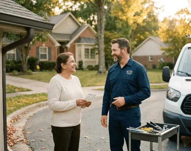 Gutter Repair Pilot Point, TX FAQs