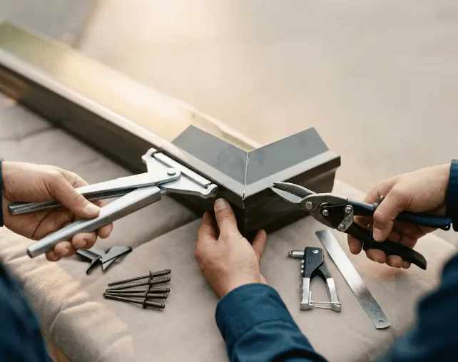 Why choose Gutter Repair in Pilot Point, TX